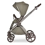 Коляска 2 в 1 EL Camino ELLE ME 1221 Mocha