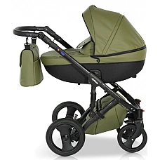 Коляска 2 в 1 Verdi Mirage Green 03