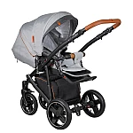 Коляска 2 в 1 Coletto Modena 01
