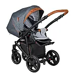 Коляска 2 в 1 Coletto Modena 02