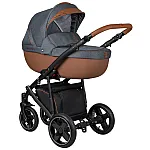Коляска 2 в 1 Coletto Modena 02