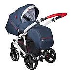 Коляска 2 в 1 Coletto Modena 03