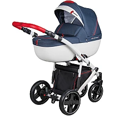 Коляска 2 в 1 Coletto Modena 03