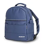 Коляска 2 в 1 Riko Naturo Ecco Denim 02