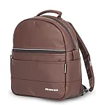 Коляска 2 в 1 Riko Naturo Ecco Chocolate 03