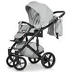 Коляска 2 в 1 Riko Naturo Ecco Stone 05
