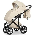 Коляска 2 в 1 Riko Naturo Ecco Sand 06