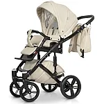 Коляска 2 в 1 Riko Naturo Ecco Sand 06