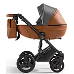 Коляска 2 в 1 Verdi Orion Caramel 03