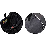Коляска 2 в 1 Verdi Orion Dark grey 02