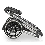 Коляска 2 в 1 Riko Qubus Platinium 04