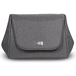 Коляска 2 в 1 Riko Qubus Platinium 04