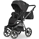 Коляска 2 в 1 Riko Qubus Carbon 03