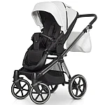 Коляска 2 в 1 Riko Qubus Platinium 04