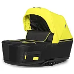 Коляска 2 в 1 Riko Swift Neon Crazy Yellow 23