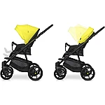 Коляска 2 в 1 Riko Swift Neon Ufo Green 21