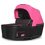 Коляска 2 в 1 Riko Swift Neon Electric Pink 22