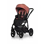 Коляска 2 в 1 Colibro Nesto Peach