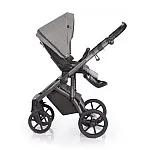 Коляска 2 в 1 Roan Bloom Titanium