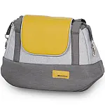 Коляска 2 в 1 Riko Vario Caramel 02