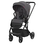 Коляска 3 в 1 Carrello Alfa CRL-6508/1 Falcon Grey