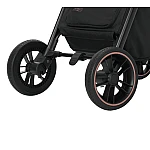 Коляска 3 в 1 Carrello Epica CRL-8511/1 Silver Grey