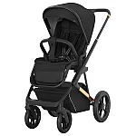 Коляска 3 в 1 Carrello Sigma CRL-6510 Raven Black