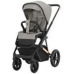 Коляска 3 в 1 Carrello Sigma CRL-6510 Sable Grey