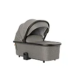 Коляска 3 в 1 Carrello Sigma CRL-6510 Midnight Grey