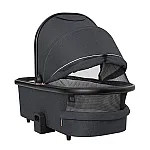 Коляска 3 в 1 Carrello Sigma CRL-6510 Midnight Grey