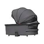 Коляска 3 в 1 Carrello Alfa+ CRL-6508 Sunrise Orange