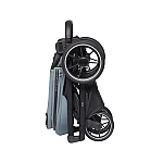 Коляска 3 в 1 Carrello Alfa+ CRL-6508 Sunrise Orange