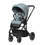 Коляска 3 в 1 Carrello Alfa+ CRL-6508 Parrot Green