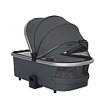 Коляска 3 в 1 Carrello Aurora CRL-6502/2 Space Black