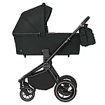 Коляска 3 в 1 Carrello Epica/G CRL-8511/1 Space Black