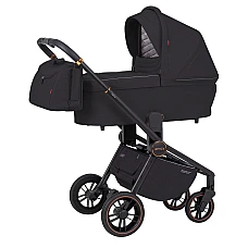 Коляска 3 в 1 Carrello Epica/G CRL-8511/1 Space Black