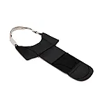 Коляска 3 в 1 Carrello Epica/G CRL-8511/1 Space Black