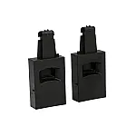 Коляска 3 в 1 Carrello Epica/G CRL-8511/1 Space Black