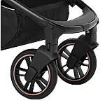 Коляска 3 в 1 Carrello Epica/G CRL-8511/1 Space Black