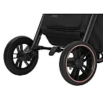 Коляска 3 в 1 Carrello Epica/G CRL-8511/1 Space Black