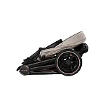 Коляска 3 в 1 Carrello Epica/G CRL-8511/1 Space Black