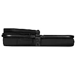 Коляска 3 в 1 Lionelo Amber Black Onyx