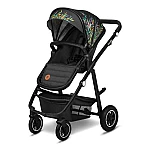 Коляска 3 в 1 Lionelo Amber Dreamin