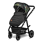 Коляска 3 в 1 Lionelo Amber Dreamin