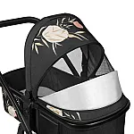 Коляска 3 в 1 Lionelo Amber Lovin
