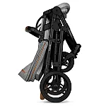 Коляска 3 в 1 Lionelo Mari Tour Grey Stone