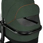 Коляска 3 в 1 Lionelo Mika Green Forest