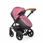 Коляска 3 в 1 Verdi Mirage Summer Red