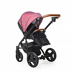 Коляска 3 в 1 Verdi Mirage Summer Red