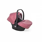 Коляска 3 в 1 Verdi Mirage Summer Red